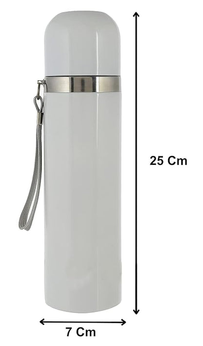 Personalized Hot N Cold Vacuum Insulated Flask