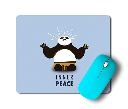 Personalized Mouse Pad