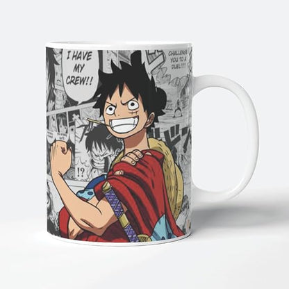 Personalized Coffee Mug