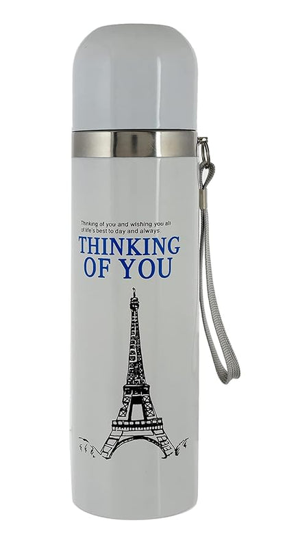 Personalized Hot N Cold Vacuum Insulated Flask