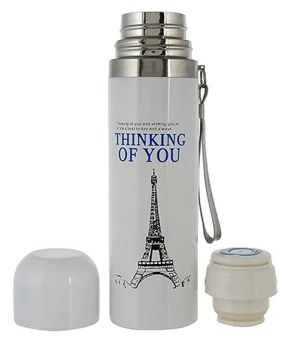 Personalized Hot N Cold Vacuum Insulated Flask