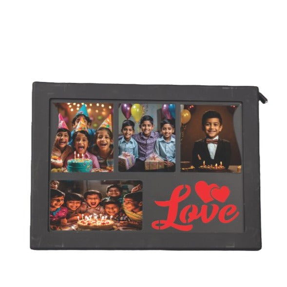 Love LED Photo Frame