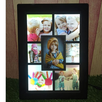 Designer LED Photo Frame