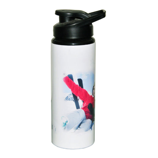 Sports Sipper Bottle